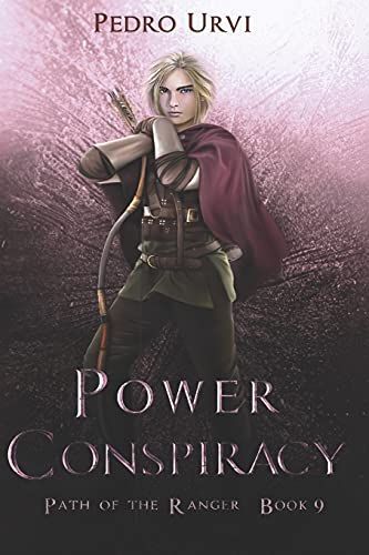 Power Conspiracy