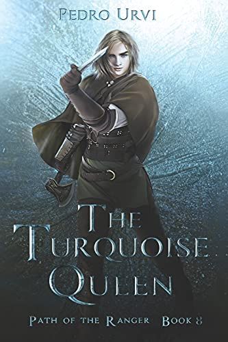 The Turquoise Queen