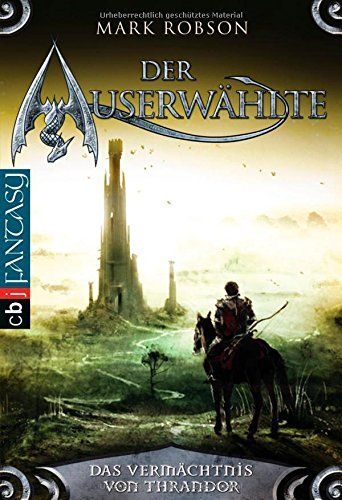 Das Vermächtnis von Thrandor