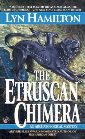 The Etruscan Chimera