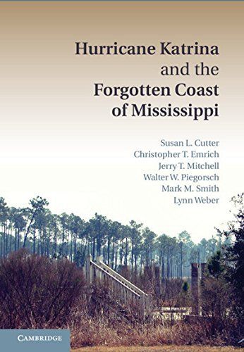 Hurricane Katrina and the Forgotten Coast of Mississippi