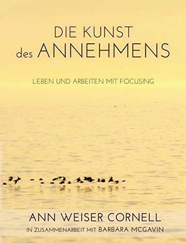 Die Kunst Des Annehmens