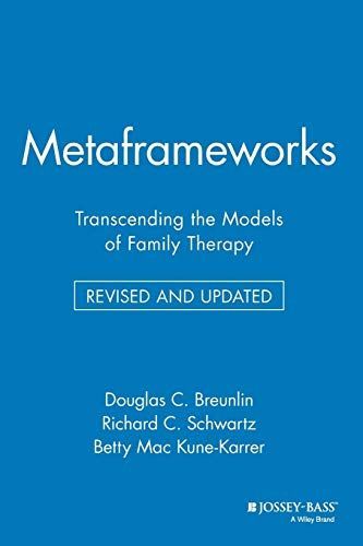 Metaframeworks