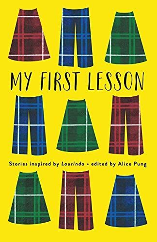 My First Lesson