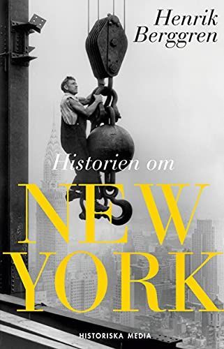 Historien om New York