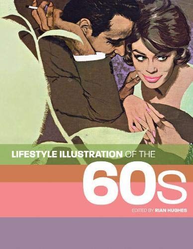 Lifestyle Illustration of the 1960s