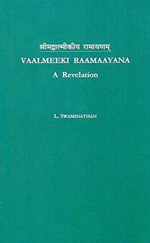 Vaalmeeki Raamaayan