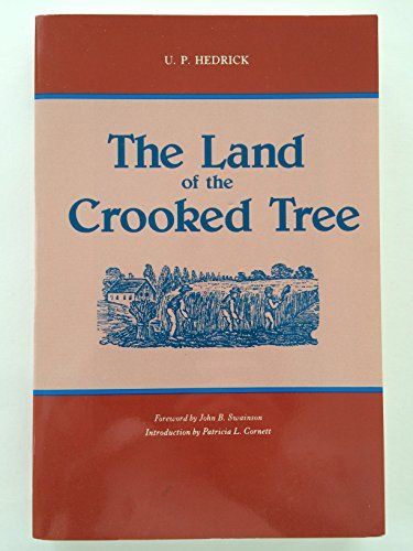 The Land of the Crooked Tree