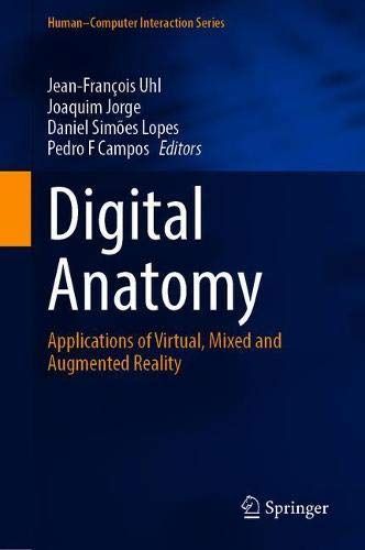 Digital Anatomy