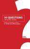 99 Questions for Global Friends