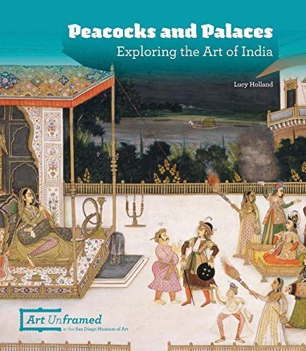 Peacocks and Palaces