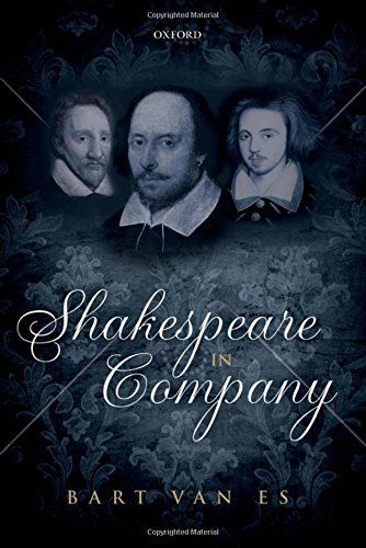 Shakespeare in Company