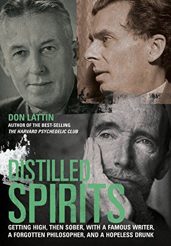 Distilled Spirits