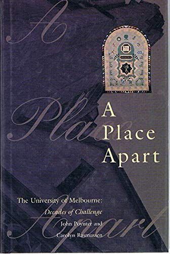 A Place Apart