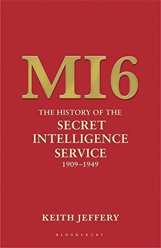 MI6