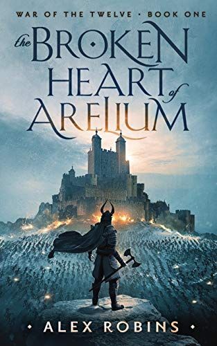 The Broken Heart of Arelium