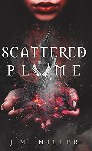 Scattered Plume