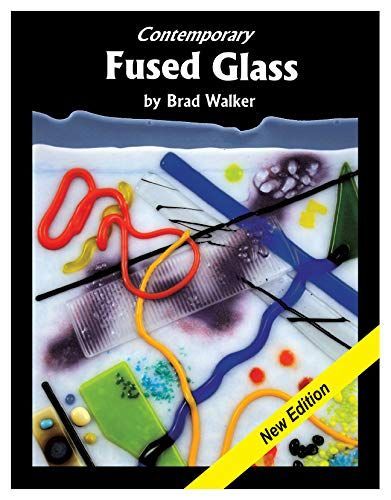 Contemporary Fused Glass