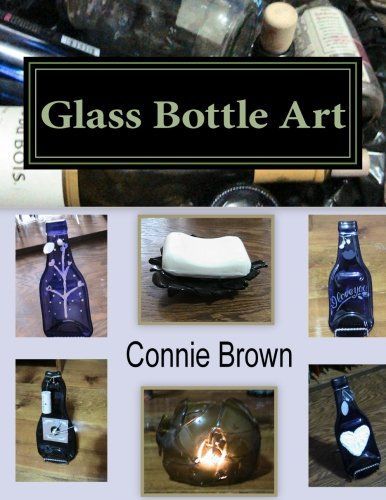 Glass Bottle Art