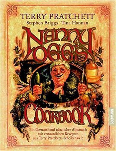 Nanny Oggs Kochbuch