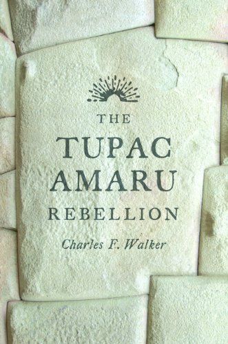 The Tupac Amaru Rebellion