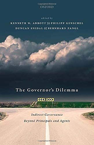 The Governor's Dilemma