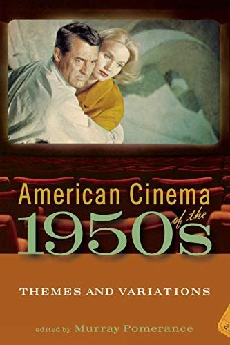 American Cinema of the 1950s