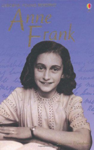 Anne Frank