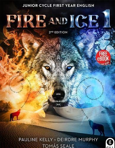 Fire and Ice