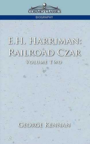E.H. Harriman
