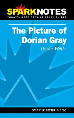 The Picture of Dorian Gray