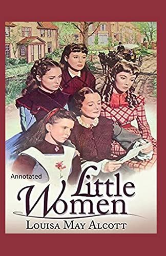 Little Women Annotated