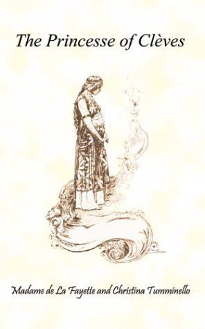 The Princesse of Cleves