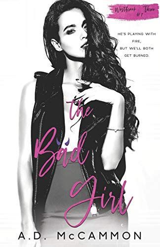 The Bad Girl