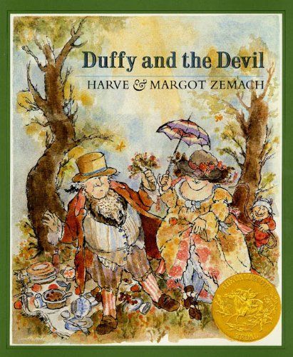 Duffy and the Devil