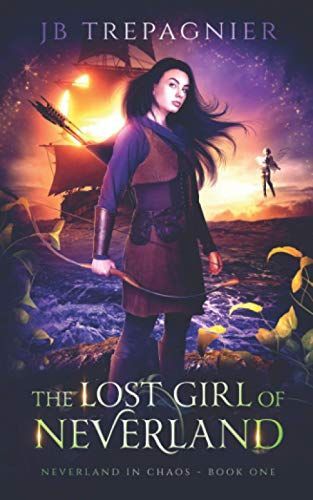 The Lost Girl of Neverland