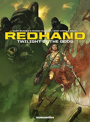 Redhand