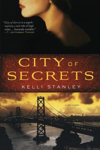 City of Secrets