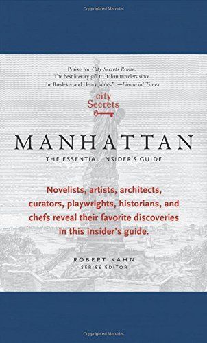 City Secrets Manhattan