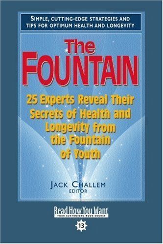 The Fountain