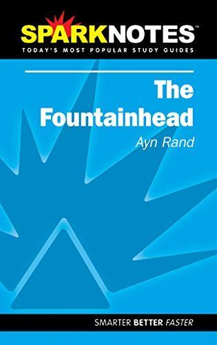 The Fountainhead