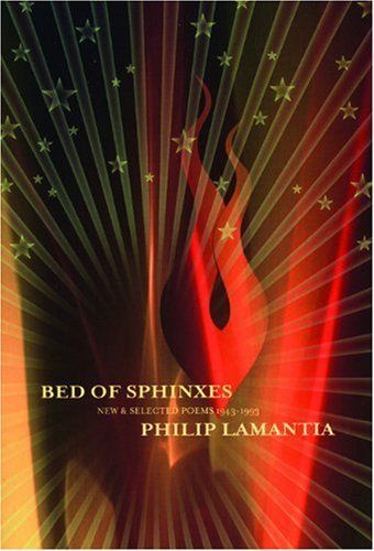 Bed of Sphinxes