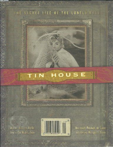 Tin House #2