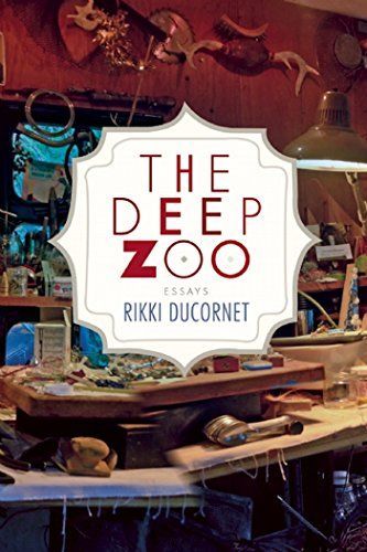 The Deep Zoo