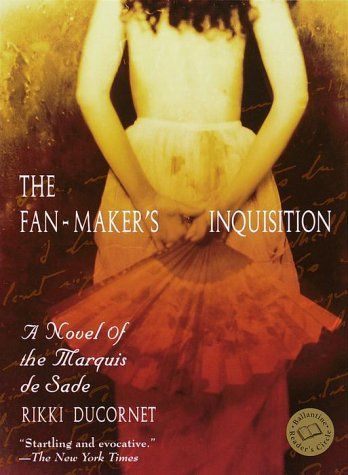 The Fan-Maker's Inquisition