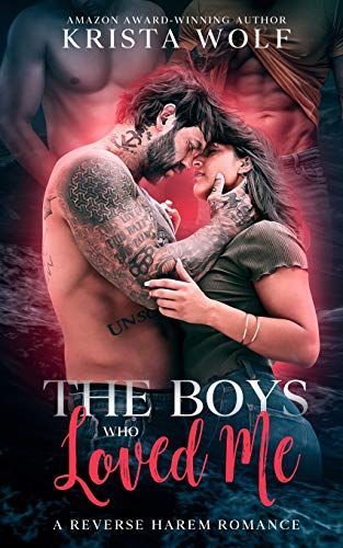 The Boys Who Loved Me