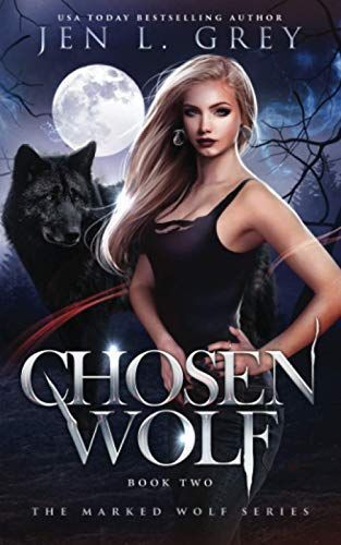 Chosen Wolf