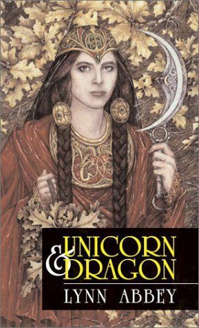 The Unicorn and Dragon