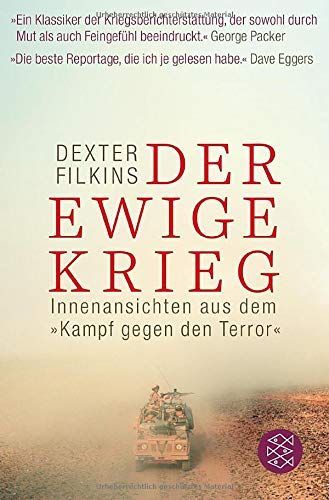 Der ewige Krieg