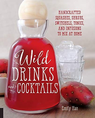 Wild Drinks & Cocktails